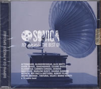 Sonica 10 anni - the best