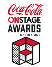 Vota gli after per Coca-Cola onstage Awards!