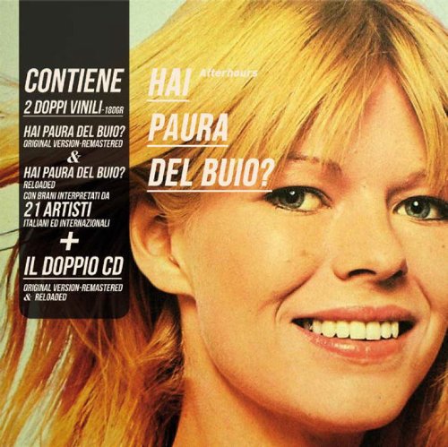 <a href='/discografia/hai-paura-del-buio/120'>HAI PAURA DEL BUIO?</a>