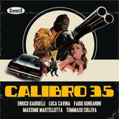 Calibro 35