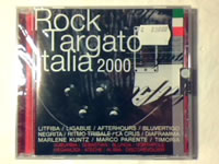 Rock targato Italia 2000