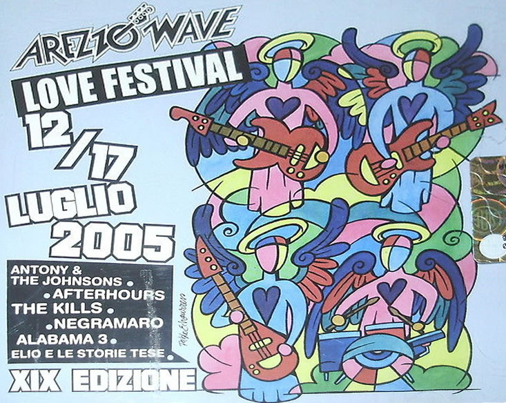 <a href='/discografia/arezzo-wave-2005/160'>AREZZO WAVE 2005</a>