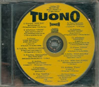 Tuono