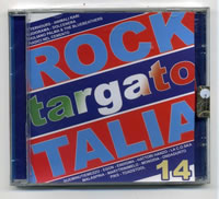 Rock Targato Italia nr.14