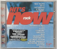 HIT'S ROCK NOW