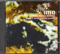 IMO (ITALIAN MUSIC OFFICE)