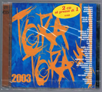 Tora!Tora! 2003