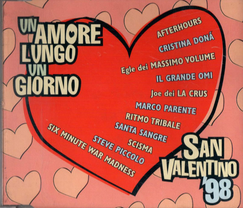 <a href='/discografia/un-amore-lungo-un-giorno/176'>Un amore lungo un giorno</a>