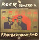 Il Rock contro il proibizionismo