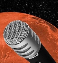 ANNULLATO - STASERA 26.01.2017 - Manuel Agnelli e Emidio Clementi | Cantautori su Marte