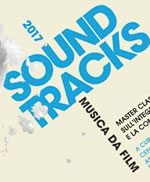 SOUNDTRACKS - CINEMA MISTERIOSO